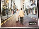 Oasis - (What's The Story) Morning Glory? Vinyl LP 1995 SEALED Damont CRE LP 189