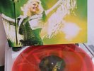 KIM WILDE - ALIENS LIVE - NEW NEON ORANGE VINYL LP - New & Sealed - Download inc