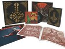 PRE-ORDER Ghost - Prequelle [Vinyl New] 888072112995