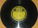 Hank Williams Sings MGM E107 10