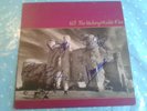 U2 - SIGNED Vinyl LP 1984 