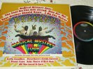 The Beatles-Magical Mystery Tour-Original Stereo Vinyl LP
