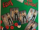 Elvis Presley/Viva Las Vegas LP Lucky Records very rare collectors item  EX EX