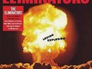 The Eliminators - Loving Explosion [Used Very Good Vinyl LP] UK - Impo