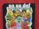Various ?– So So Def Bass All Stars: Volume II Label: Columbia ?– C 68210