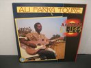 Ali Farka Toure African Blues 1990 US LP Vinyl Africa World
