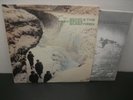 Echo & The Bunnymen Porcupine 1983 US LP Vinyl Post Punk New Wave Indie