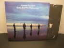Echo & The Bunnymen Heaven Up Here 1981 US LP Vinyl