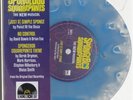 spongebob squarepants the new musical & new blue vinyl panic  at the disco bowie