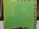 Type O Negative 2011 RSD 6xLP Vinyl Box Set None More bloody kisses October rust