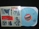SWINGIN UTTERS Poorly Formed Store LP nofx lagwagon rancid clash bad religion