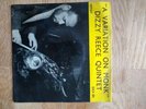 Dizzy Reece Quintet 45rpm 7