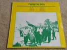 Fighting Dub LP. Skin Flesh and Bones. Original UK Press. Heavy Dub. Love label