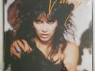 Vanity Wild Animal 1984 Release SEALED LP Vinyl Record