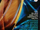 189g2.  Bill Evans, et. al. - The Blues and the Abstract Truth - Impulse A-5