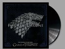 Game Of Thrones - For The Throne Stark HOUSE Edition Limited to 2500 Worldwide