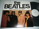 The Beatles - From a Whisper to a Shout  (DISCO 1) Rare LP
