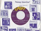 MARTHA & THE VANDELLAS YOU'VE BEEN IN LOVE TOO LONG ON GORDY