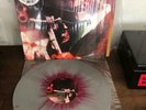 Comandamenti Per Un Gangster Vinyl Ennio Morricone DAGORED Splatter 500 Copies