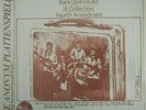 The Beatles - Back Upon Us All - 