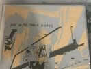 Off With Their Heads “From The Bottom” On No Idea Records. Tour Edition. 161/200