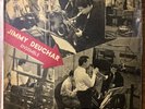 JIMMY DEUCHAR ENSEMBLE 10” LP - TEMPO RECORDS LAP 2, UK, 1955 - WITH TUBBY HAYES
