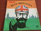 12” BHA 2 (Multitone) *D.C.S: RULE BRITANNIA* V. RARE 1989 UK BHANGRA 12