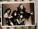 Kiss - Electric Magic - Live LP