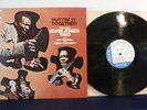 The New Elvin Jones Trio, Puttin It Together, Blue Note BST 84282, 1968 JAZZ
