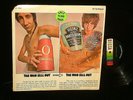 The Who LP DECCA 74950 The Who Sell Out SHRINK 1968 ORIGINAL USA