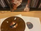 BATMAN BEGINS - Soundtrack, Limited 2LP BLUE COLORED VINYL Gatefold Dark Knight