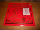 A Very Special Christmas SEALED LP Pointer Sisters Whitney Houston HYPE STICKER