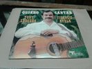 TONY SAUCEDA FIDENCIO AYALA GW-139 USED LP QUIERO CANTAR TRIFUNO CHRISTIAN...