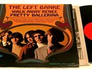 THE LEFT BANKE Walk Away Renee ORIGINAL LP on SMASH MONO clean
