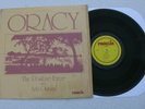 The Positive Force With Ade Olatunji Oracy Pamoja 7052N5 1977 (VG++/NM-) Rare