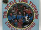 The Tickle Tune Typhoon Circle Around LP 1983 Children's Music NEW SEALED