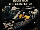 BUDDY RICH-The Roar Of '74-Near Mint Jazz Album-GROOVE MERCHANT #GM 428 stereo