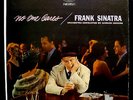 FRANK SINATRA-NO ONE CARES-A Beautiful 1959 Stereo Album-CAPITOL #SW-1221