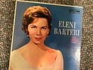 Eleni Barteri. The Greek Rage. Lp. Hi Fi.