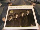 THE BEATLES JOHNNY AND THE MOONDOGS SILVER DAYS EXCELLENT