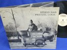 LP STEELY DAN - PRETZEL LOGIC // UK ENGLAND 1st PRESS. PROBE MATRIX A1/B1