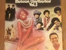 2x Various ?– Motown Chartbusters Vol.3 + Vol. 5 Vinyl LP Records 33rpm 1969/70