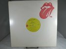 The ROLLING STONES Hot Stuff/Crazy Mama BLUE VINYL 12