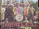 The Beatles St Pepper MONO. PMC 7027. 1967 VGC. Bought Liverpool on release day