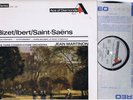 DECCA SDD 144 NM MARTINON - BIZET, IBERT & SAINT-SAENS DANSE MACABRE