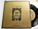 Box Set THE WHO Excerpts From Tommy DECCA Radio Station Promo 45 VG++
