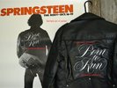 Bruce Springsteen n ESBand Born To Run custom Jacket NoRes
