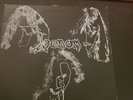 Venom LP 