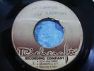 hear unreleased? RARE DOO WOP ACETATE - THE CREATIONS - HE CREATED / I CRY ALONE