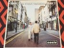 OASIS * (What's the Story) Morning Glory? * 1995 Creation First Pressing Vinyl